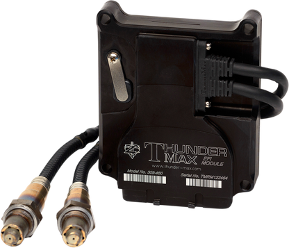 Thundermax 309-460 ECM Kit w/ Intergral Auto Tune for 2001-2010 Harley Touring Softail Sportster