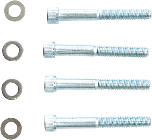 S&S Replacement Twin Cam Oil Pump Screw Kit 1999-2020 Harley Dyna Touring Models