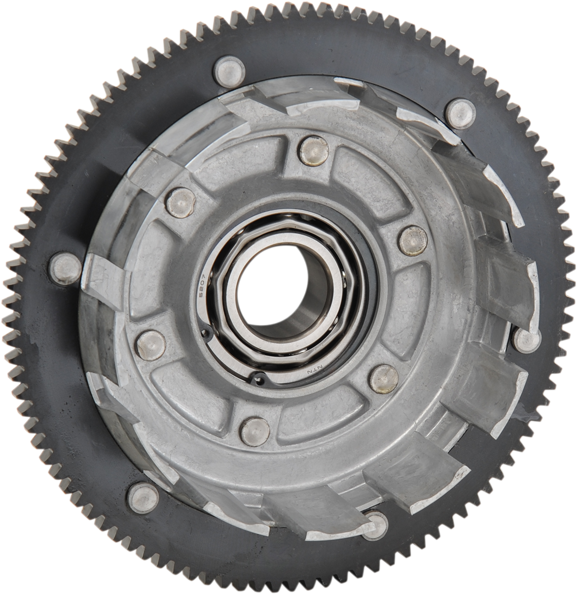 Drag Specialties Clutch Shell  fits 1998-2006 Harley Dyna Softail Touring FLSTF