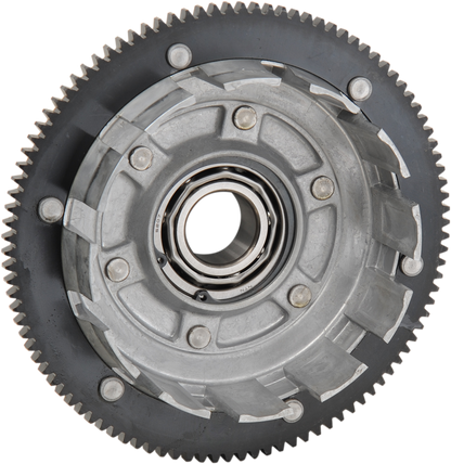 Drag Specialties Clutch Shell  fits 1998-2006 Harley Dyna Softail Touring FLSTF