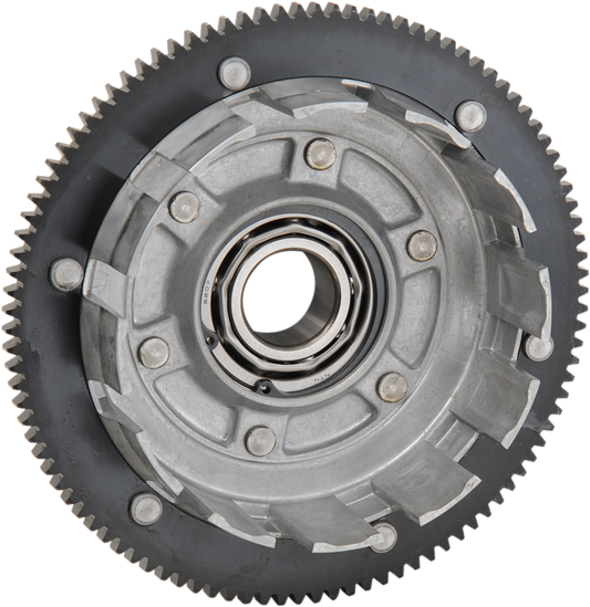 Drag Specialties Clutch Shell  fits 1998-2006 Harley Dyna Softail Touring FLSTF