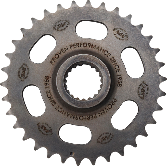 S&S Replacement Camshaft Chain Drive Sprocket for 2007-2017 Harley Touring Dyna