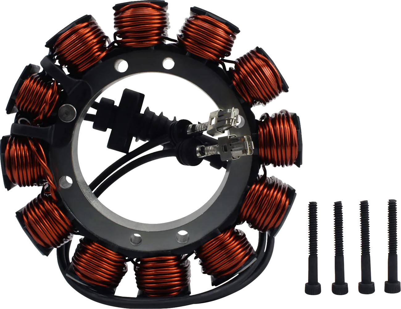 RM Replacement Stator for 1999-2000 Harley Davidson Touring FLTR FLHT FLHR FLHTCI