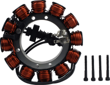 RM Replacement Stator for 1999-2000 Harley Davidson Touring FLTR FLHT FLHR FLHTCI