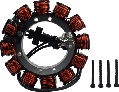 RM Replacement Stator for 1999-2000 Harley Davidson Touring FLTR FLHT FLHR FLHTCI