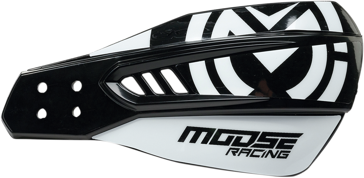 Moose Racing Universal Front ATV Handlebar Handguards for Honda Yamaha Suzuki