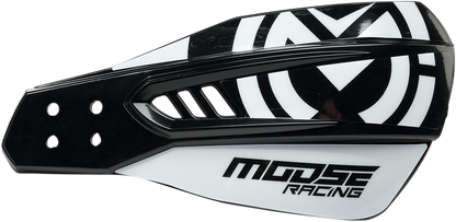 Moose Racing Universal Front ATV Handlebar Handguards for Honda Yamaha Suzuki