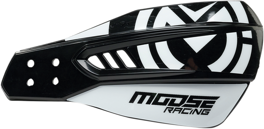 Moose Racing Universal Front ATV Handlebar Handguards for Honda Yamaha Suzuki