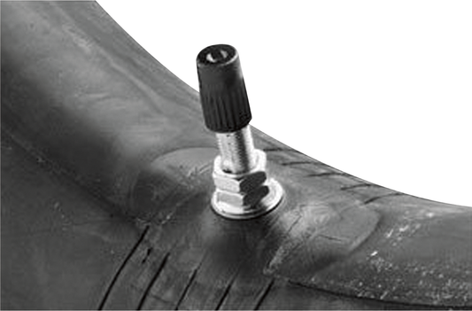 Metzeler Heavy Duty Rubber 130/90-16 TR4 CMV Motorcycle Tire Inner Tube