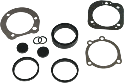 James Gasket Carburetor & Intake Manifold Seal Kit for 1986-06 Dyna Touring FXR
