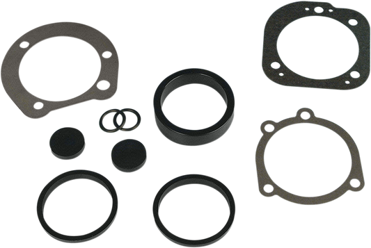 James Gasket Carburetor & Intake Manifold Seal Kit for 1986-06 Dyna Touring FXR