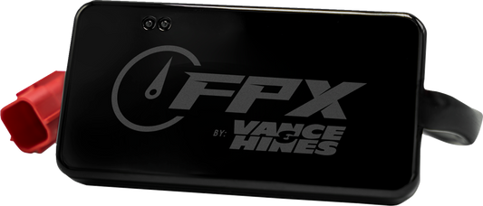 Vance & Hines Fuelpak X Tuning Module for 2011-2021 Harley Touring Softail Dyna