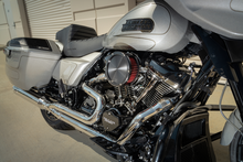 Feuling BA Series Black Air Filter Kit for 1999-2017 Harley Touring Softail 5443