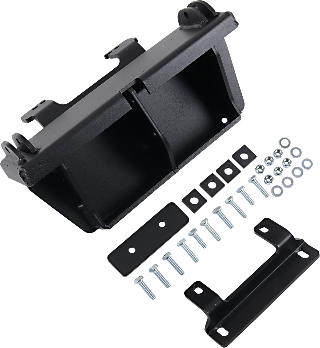 Moose Utility RM5 Black UTV Plow Mounting Plate 2019 Yamaha Wolverine 850 X2