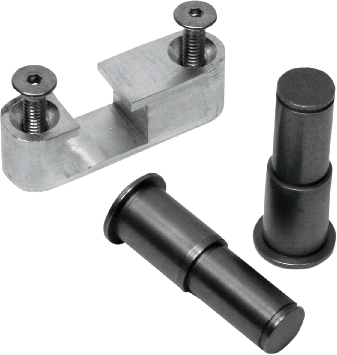 Feuling Chain Drive Conversion Kit 1999-2006 Harley Dyna Softail Touring Models