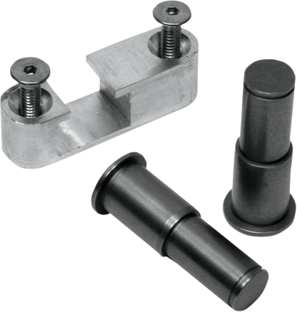 Feuling Chain Drive Conversion Kit 1999-2006 Harley Dyna Softail Touring Models
