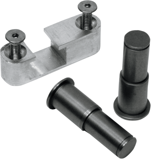 Feuling Chain Drive Conversion Kit 1999-2006 Harley Dyna Softail Touring Models