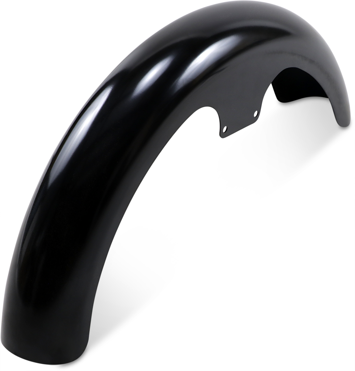 Klock Werks Wrapper 21" Motorcycle Front Fender 1984-2013 Harley Softail Models