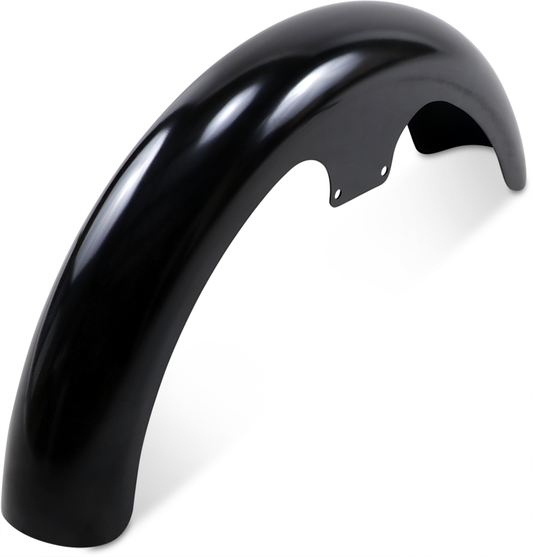 Klock Werks Wrapper 21" Motorcycle Front Fender 1984-2013 Harley Softail Models