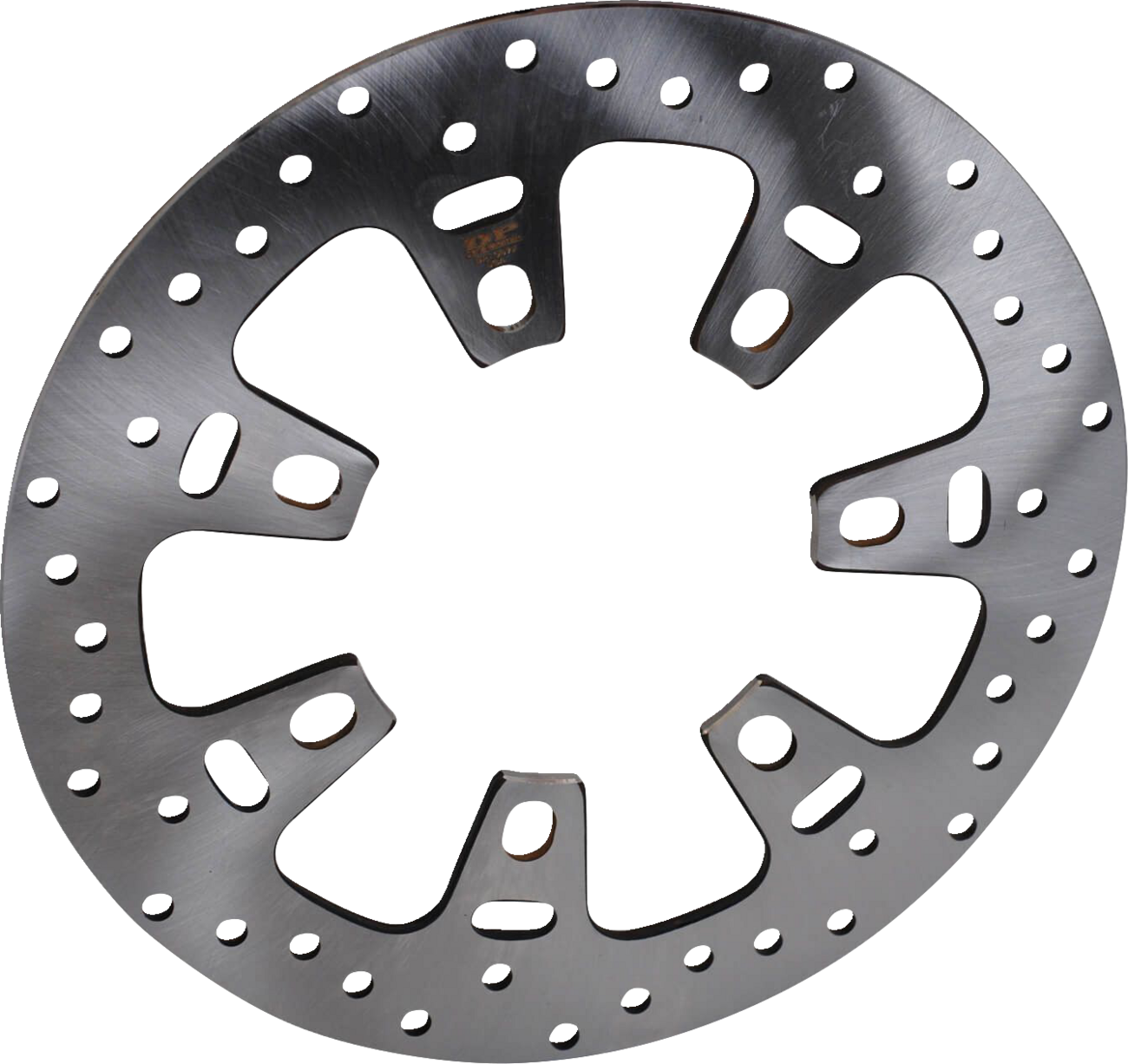DP Replacement Front Brake Rotor fits 2020-2023 Harley Davidson Touring