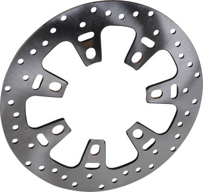 DP Replacement Front Brake Rotor fits 2020-2023 Harley Davidson Touring