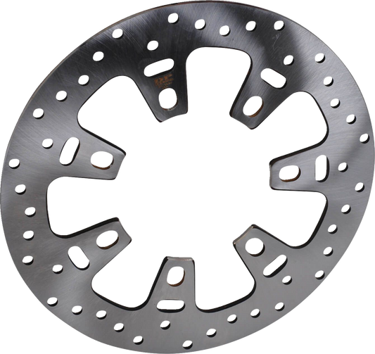 DP Replacement Front Brake Rotor fits 2020-2023 Harley Davidson Touring