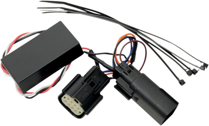 Custom Dynamics Magic Strobes Lighting Control Module 2009-13 Harley CVO Touring