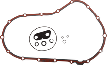 James Gasket Primary Gasket Seal O-Ring Kit 2004-2022 Harley Davidson Sportster