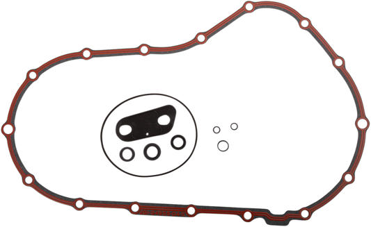 James Gasket Primary Gasket Seal O-Ring Kit 2004-2022 Harley Davidson Sportster
