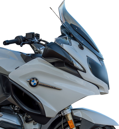 Klock Werks Flare 21" Tint Windshield fits 2014-2020 BMW R1200 R1250 RT