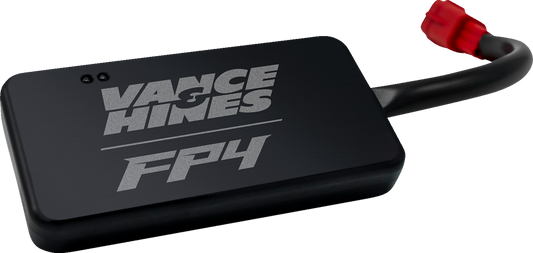 Vance & Hines FP4 Fuel Pak Tuning Module for 2021-2024 Harley Pan America 66049