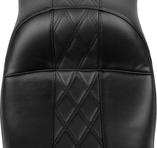 Le Pera Maverick Hot Rod HR2 Seat 2023-2025 Harley Touring Road Street Glide