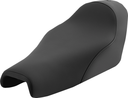Saddlemen Renegade Solo Seat for 2004-2022 Harley Sportster 1200 883 3.3Gal