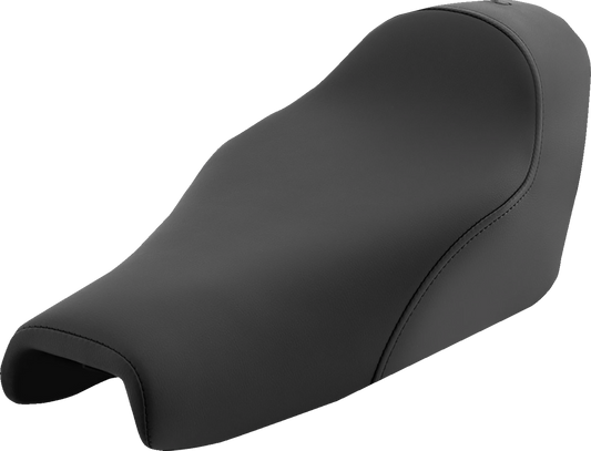Saddlemen Renegade Solo Seat for 2004-2022 Harley Sportster 1200 883 3.3Gal