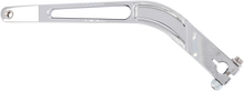 Thrashin Chrome Billet Motorcycle Shift Lever 2018-2025 Harley Softail Models
