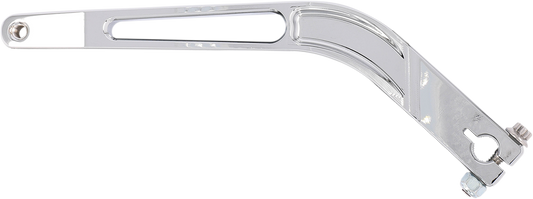 Thrashin Chrome Billet Motorcycle Shift Lever 2018-2021 Harley Softail Models