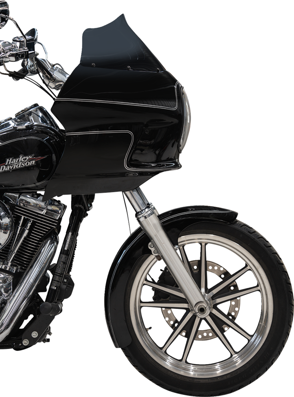 Klock Werks FXRP Style Fairing Kit for 2006-2017 Harley Dyna Super Glide FXD