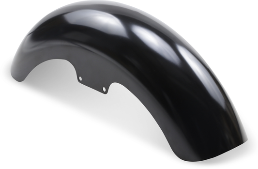 Klock Werks Thickster 18" Motorcycle Front Fender 1986-2017 Harley Softail FLST