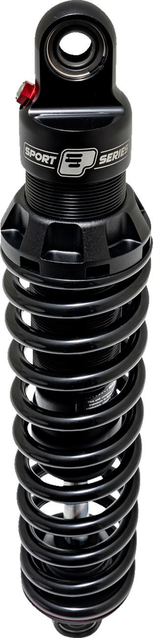 Progressive 494 Sport 13.5" Standard Rear Shocks for 2006-2017 Harley Dyna FXD