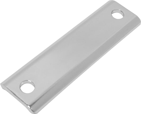 Harddrive Chrome Universal Motorcycle Exhaust Muffler Hanger Bracket Harley
