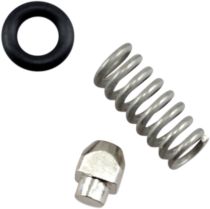 Fuel Tool Gas Male End Line Rebuild Kit for 2001-2018 Haley Davidson Delphi EFT