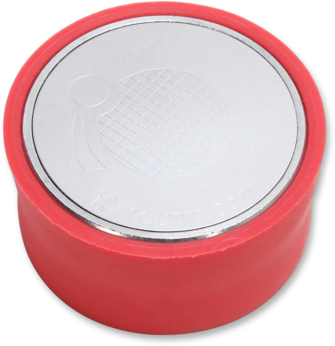 Klock Werks iOcore Universal Red Magnetic Device Phone Mount KWD-RED