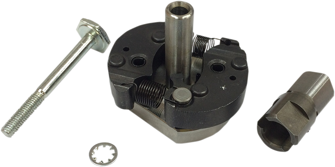Drag specialties Ignition Advance Unit 1970-1999 Harley Big Twin Sportster XL
