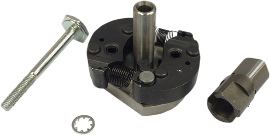 Drag specialties Ignition Advance Unit 1970-1999 Harley Big Twin Sportster XL