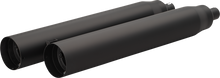 Khrome Werks 4-1/2" War Hammer Mufflers 2014-2022 Indian Challenger Roadmaster