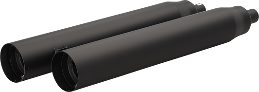Khrome Werks 4-1/2" War Hammer Mufflers 2014-2022 Indian Challenger Roadmaster