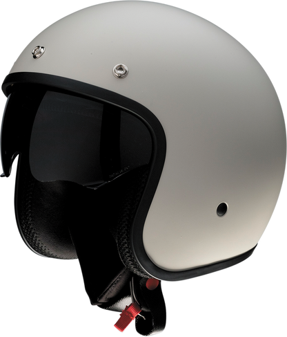 Z1R Unisex Adult Saturn SV 3/4 Open Face Motorcycle Riding Street Helmet