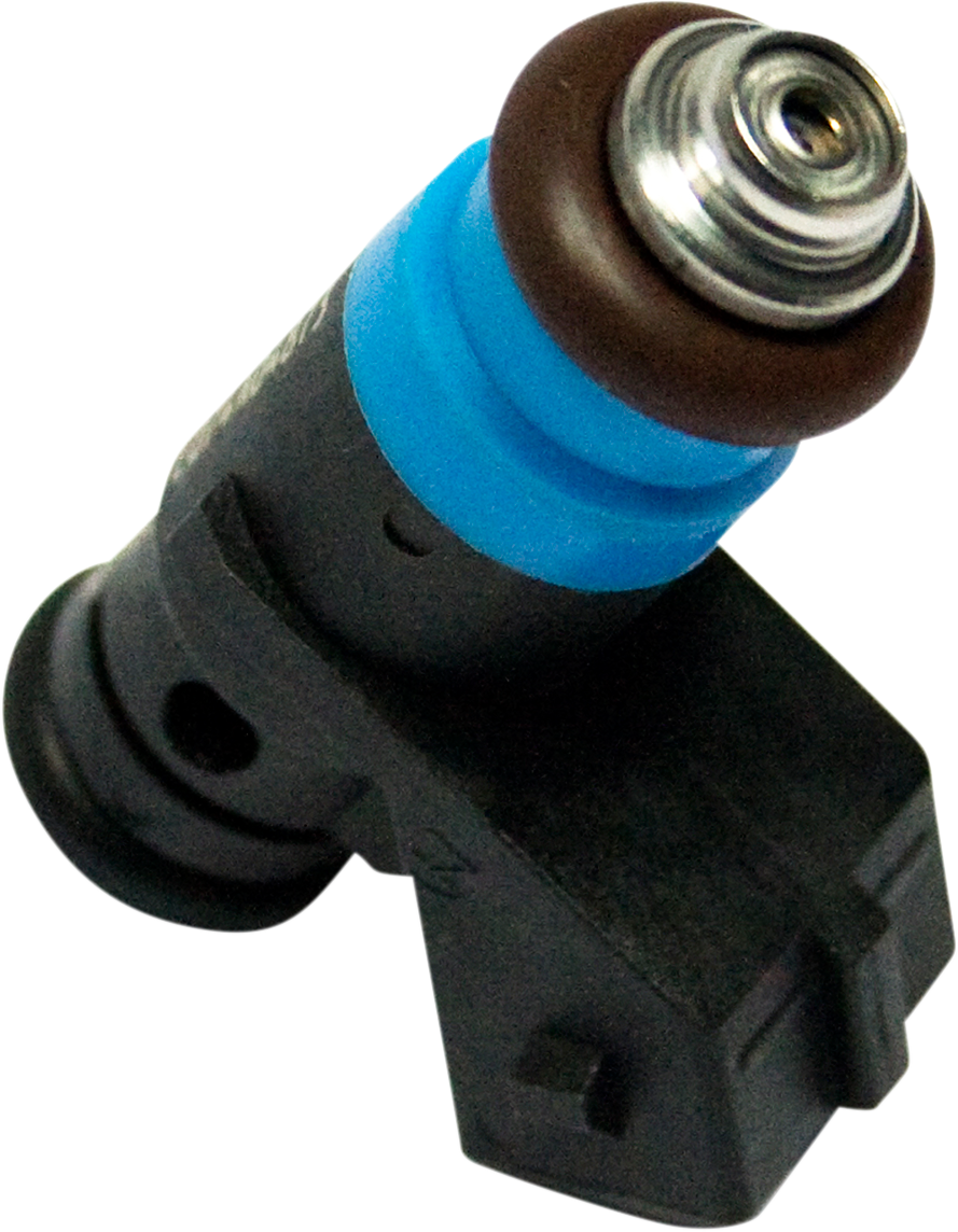 Feuling Single Electronic High Flow Fuel Injector 2006 Harley V-Rod Destroyer