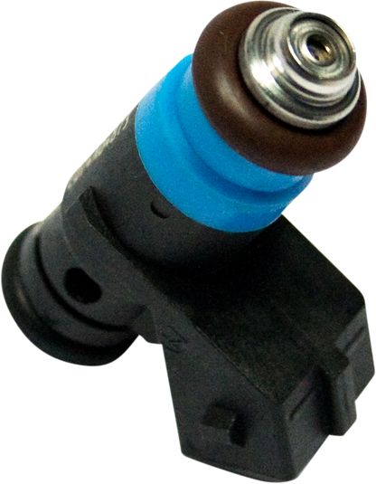 Feuling Single Electronic High Flow Fuel Injector 2006 Harley V-Rod Destroyer