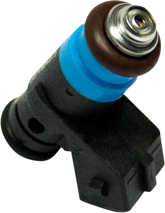 Feuling Single Electronic High Flow Fuel Injector 2006 Harley V-Rod Destroyer
